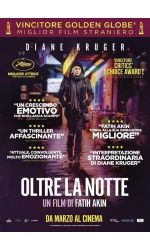 OLTRE LA NOTTE - DVD