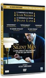 THE SILENT MAN - DVD