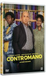 CONTROMANO - DVD