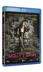 MOLLY'S GAME BRD