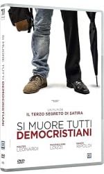 SI MUORE TUTTI DEMOCRISTIANI - DVD