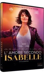 L'AMORE SECONDO ISABELLE - DVD