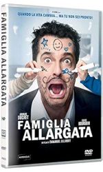 FAMIGLIA ALLARGATA - DVD