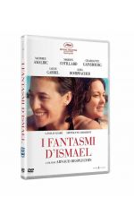I FANTASMI D'ISMAEL - DVD 1