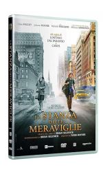 LA STANZA DELLE MERAVIGLIE - DVD