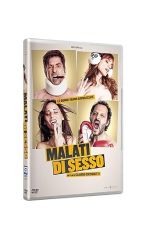 MALATI DI SESSO - DVD