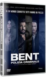 BENT - POLIZIA CRIMINALE - DVD