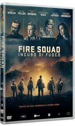 FIRE SQUAD - INCUBO DI FUOCO - DVD