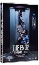 THE END? L'INFERNO FUORI - DVD