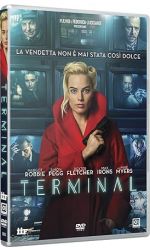 TERMINAL - DVD