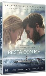 RESTA CON ME - DVD