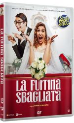 LA FUITINA SBAGLIATA - DVD