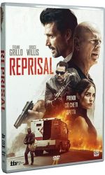 REPRISAL - DVD