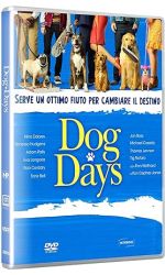 DOG DAYS - DVD
