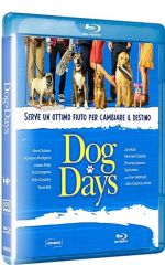 DOG DAYS - BLU-RAY