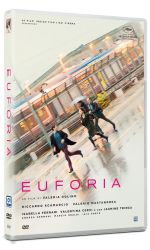 EUFORIA - DVD
