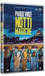 NOTTI MAGICHE - DVD