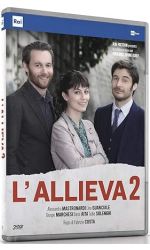 L'ALLIEVA 2 - DVD