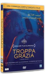 TROPPA GRAZIA - DVD