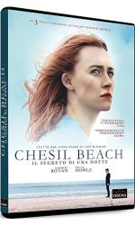 CHESIL BEACH - DVD
