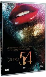 STUDIO 54 - DVD