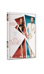 UN PICCOLO FAVORE - DVD