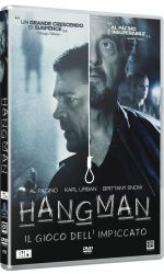 HANGMAN - IL GIOCO DELL'IMPICCATO - DVD