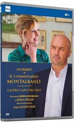 IL COMMISSARIO MONTALBANO - L'ALTRO CAPO DEL FILO