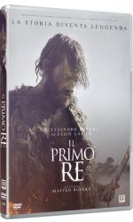 IL PRIMO RE - DVD