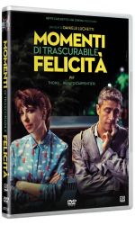 MOMENTI DI TRASCURABILE FELICITÀ - DVD