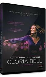 GLORIA BELL - DVD