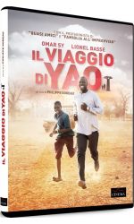 IL VIAGGIO DI YAO - DVD