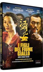 FIGLI DEL FIUME GIALLO - DVD