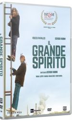 IL GRANDE SPIRITO - DVD