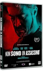 NON SONO UN ASSASSINO - DVD