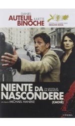 NIENTE DA NASCONDERE - NE