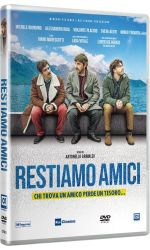 RESTIAMO AMICI - DVD