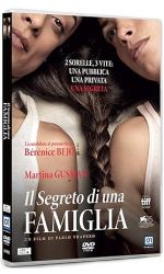 IL SEGRETO DI UNA FAMIGLIA - DVD