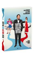 TUTTA UN'ALTRA VITA - DVD