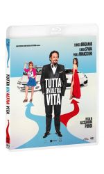 TUTTA UN'ALTRA VITA COMBO (BD + DVD)