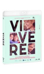 VIVERE COMBO (BD + DVD)