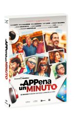 APPENA UN MINUTO - DVD