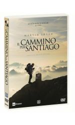 IL CAMMINO PER SANTIAGO - DVD
