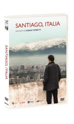 SANTIAGO ITALIA - DVD