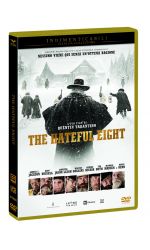 THE HATEFUL EIGHT - DVD