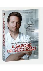 IL SAPORE DEL SUCCESSO - DVD