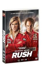 RUSH - DVD