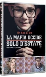 LA MAFIA UCCIDE SOLO D'ESTATE - DVD