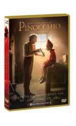 PINOCCHIO - DVD 1