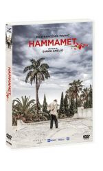 HAMMAMET - DVD